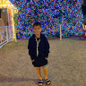 Meet your Posher, Richard